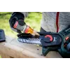 Zāģis Metabo MS 18 LTX 15