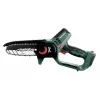 Zāģis Metabo MS 18 LTX 15
