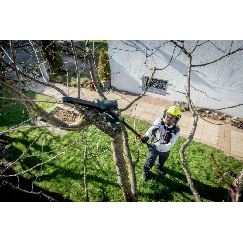 Zāģis Metabo MS 18 LTX 15