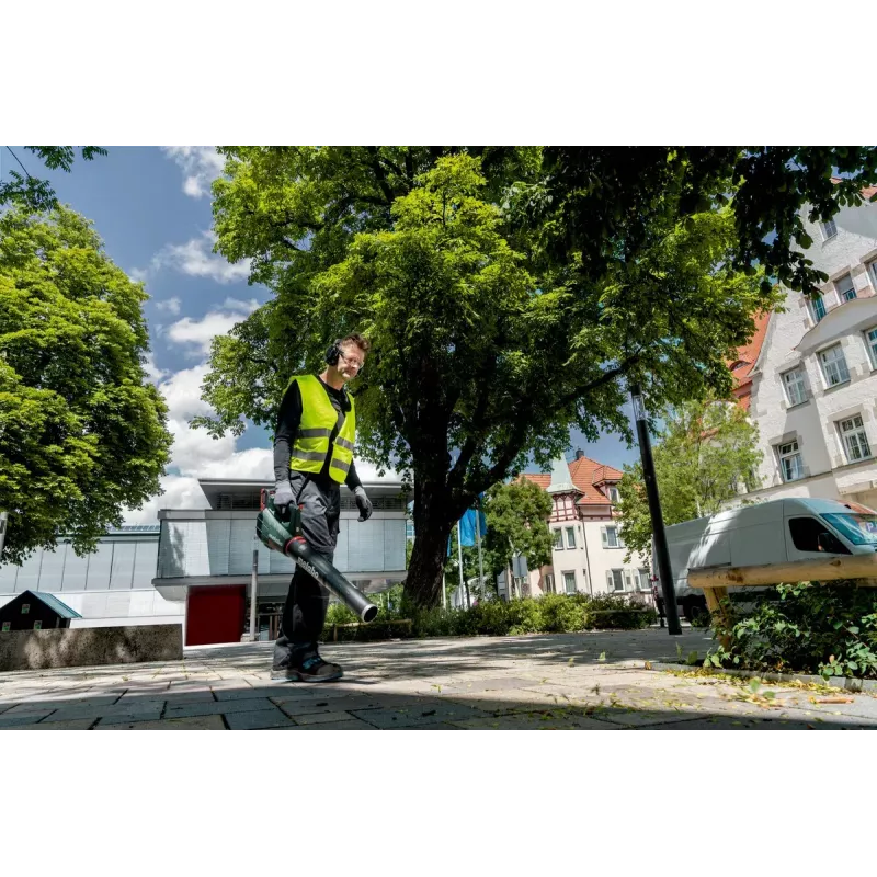 Rokas pūtējs Metabo LB 18 LTX BL