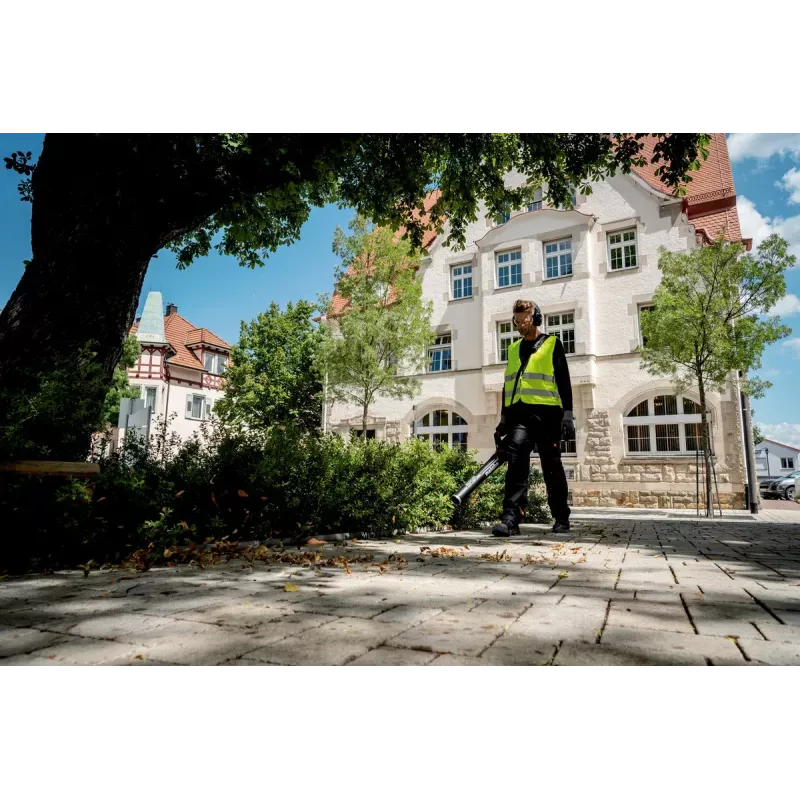 Rokas pūtējs Metabo LB 18 LTX BL