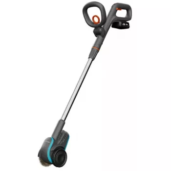 Elektriskais nezāļu slotiņš Gardena 14820-20