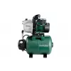 Pastiprinātājsūknis Metabo HWW 4000/25 G