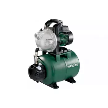 Pastiprinātājsūknis Metabo HWW 4000/25 G