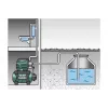 Tilpuma sūknis Metabo 600975000