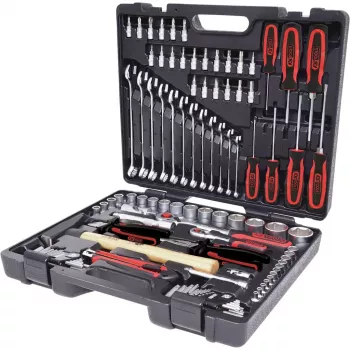 Mehāniķu instrumentu komplekts KS Tools 917.0797