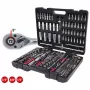 Uzgriežņatslēgu komplekts KS Tools 918.0795 195 galviņas Imperiālais 10 kg