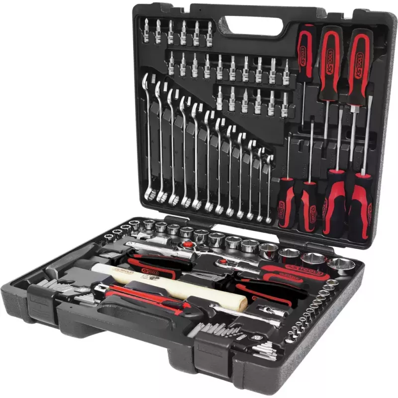 KS Tools 918.0797 Instrumenta atsvars 9 kg