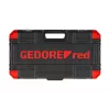 Riteņu montāžas komplekts Gedore R68903011 — Mehānisks 11 daļu komplekts