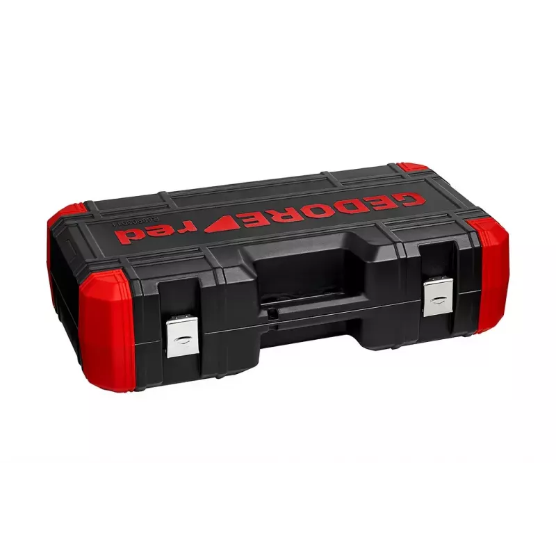 Riteņu montāžas komplekts Gedore R68903011 — Mehānisks 11 daļu komplekts