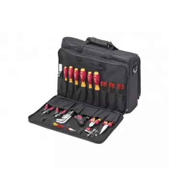 Mehāniķa instrumentu komplekts Wiha 43879, 29 instrumenti