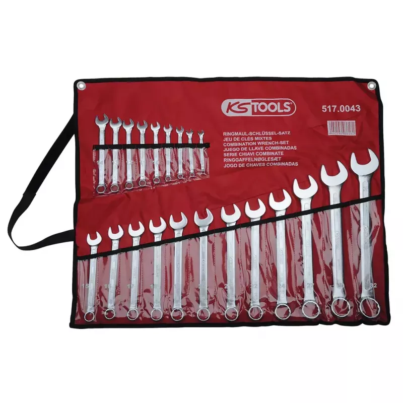 Svara instruments KS Tools 517.0043