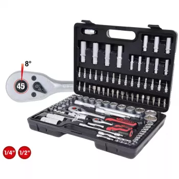 KS Tools 917.0796 uzmavu komplekts
