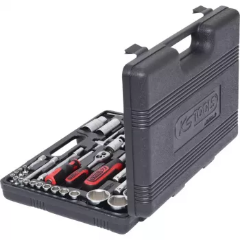 Uzmavu komplekts KS Tools 911.0694