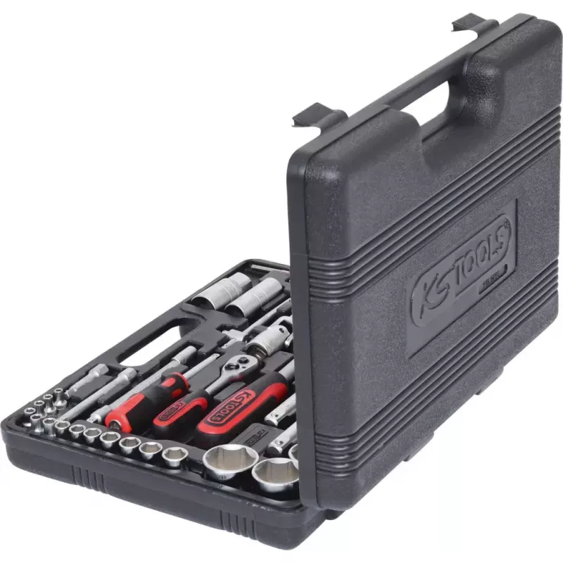 Uzmavu komplekts KS Tools 911.0694