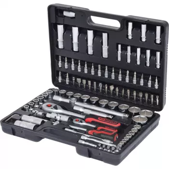 Uzmavu komplekts KS Tools 911.0694