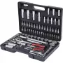 Uzmavu komplekts KS Tools 911.0694