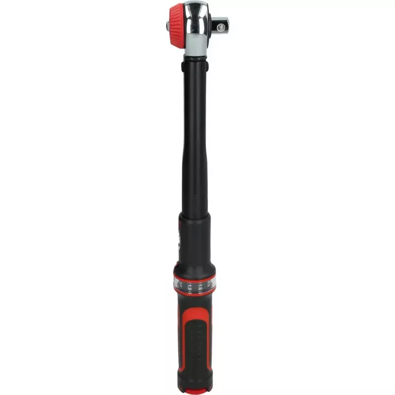 Mehāniskais griezes momenta atslēga KS Tools ERGOTORQUE