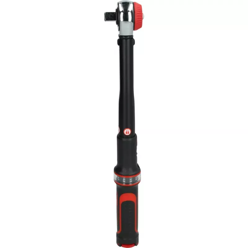 Mehāniskais griezes momenta atslēga KS Tools ERGOTORQUE