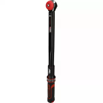 Mehāniskais griezes momenta atslēga KS Tools ERGOTORQUE