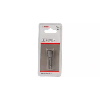 Uzgriežņu ieliktņi Bosch Extra Hard 50mm Metāla 2608550069