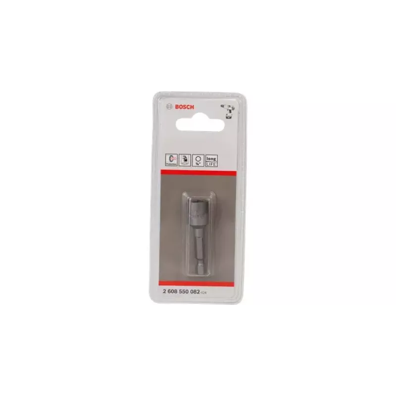 Uzgriežņu ieliktņi Bosch Extra Hard 50mm Metāla 2608550069