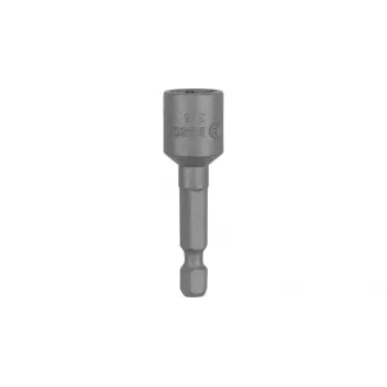 Uzgriežņu ieliktņi Bosch Extra Hard 50mm Metāla 2608550069