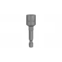 Uzgriežņu ieliktņi Bosch Extra Hard 50mm Metāla 2608550069