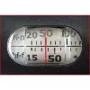 Elektroniskā dinamometriskā atslēga KS Tools 516.1905 Ft-lb Nm 1/2 collu piedziņa