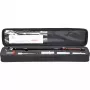 Elektroniskā dinamometriskā atslēga KS Tools 516.1905 Ft-lb Nm 1/2 collu piedziņa