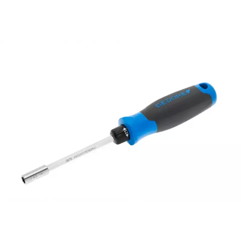 Instrumentu komplekts Gedore 2675