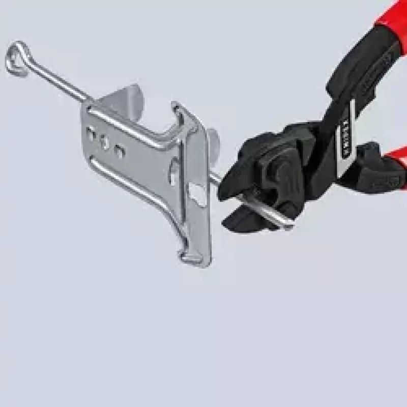 Bultskrūvju grieznes Knipex 71 21 200