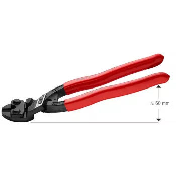 Bultskrūvju grieznes Knipex 71 21 200