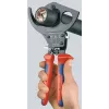 Rokas kabeļu griezējs Knipex 95 36 250
