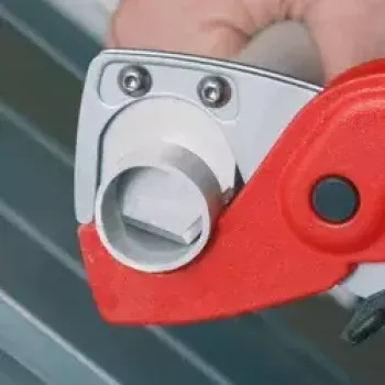 Stiepļu griešanas knaibles Knipex 90 20 185