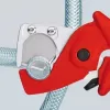 Stiepļu griešanas knaibles Knipex 90 20 185