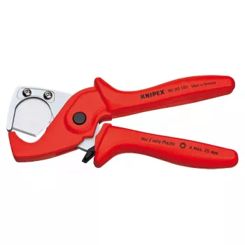 Stiepļu griešanas knaibles Knipex 90 20 185