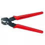 Diagonālās knaibles Knipex 90 61 16