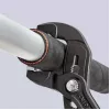 Šļūteņu griešanas knaibles Knipex 85 51 180 C