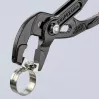 Šļūteņu griešanas knaibles Knipex 85 51 180 C
