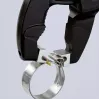 Šļūteņu griešanas knaibles Knipex 85 51 180 C