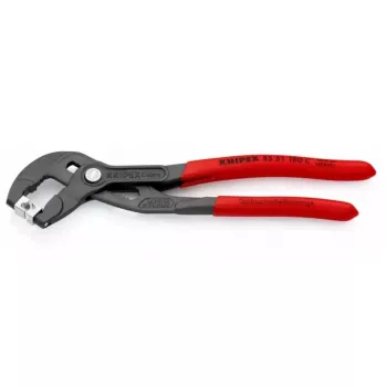 Šļūteņu griešanas knaibles Knipex 85 51 180 C