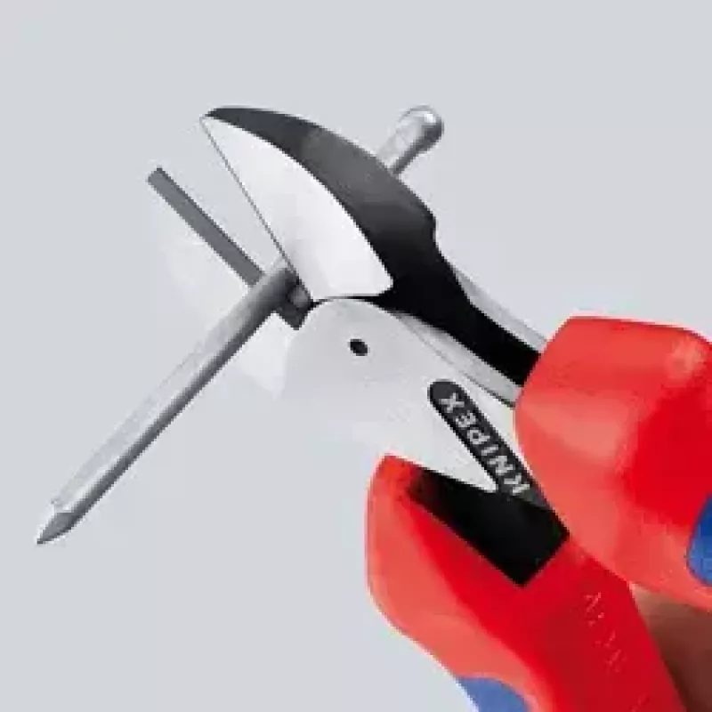 Diagonālās knaibles Knipex X-Cut 73 06 160 T