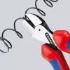 Diagonālās knaibles Knipex X-Cut 73 06 160 T