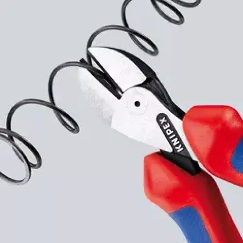 Diagonālās knaibles Knipex X-Cut 73 06 160 T