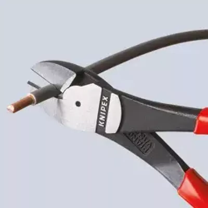 Diagonālās knaibles Knipex 74 06 200 T