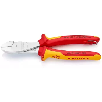 Diagonālās knaibles Knipex 74 06 200 T