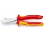 Diagonālās knaibles Knipex 74 06 200 T