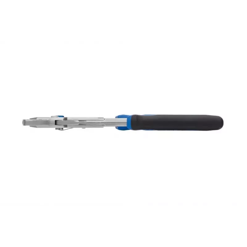 Regulējamā ligzdatslēga Gedore SB 183 10 JC