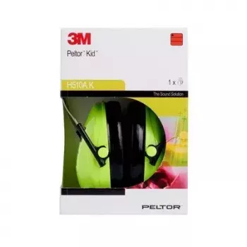 3M H510AK ausu aizsargi